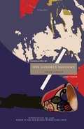 Cover: One Hundred Shadows - Tilted Axis Press