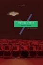 Cover: Moving Parts - Tilted Axis Press