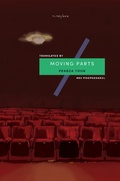 Cover: Moving Parts - Tilted Axis Press