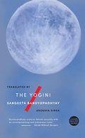 Cover: The Yogini - Tilted Axis Press