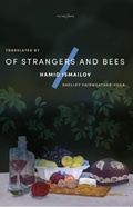 Cover: Of Strangers and Bees - Tilted Axis Press