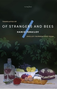 Enlarge image Cover: Of Strangers and Bees - Tilted Axis Press