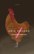 Cover: Arid Dreams - Tilted Axis Press