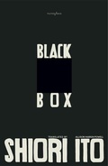Cover: Black Box - Tilted Axis Press