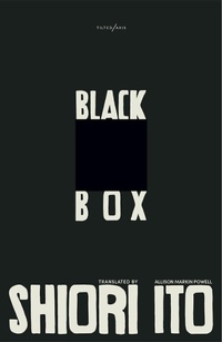 Enlarge image Cover: Black Box - Tilted Axis Press