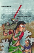 Cover: Father May Be an Elephant, and Mother only a Small Basket, but... - Tilted Axis Press