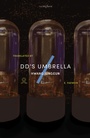 Cover: dd's Umbrella - Tilted Axis Press