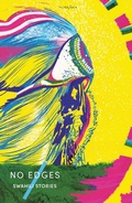 Cover: No Edges - Tilted Axis Press
