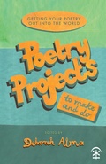 Cover: Poetry Projects to Make and Do - Nine Arches Press