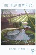 Cover: The Field in Winter - Nine Arches Press
