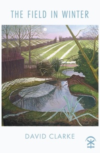 Enlarge image Cover: The Field in Winter - Nine Arches Press