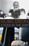 Cover: A Fold in the Map - Nine Arches Press