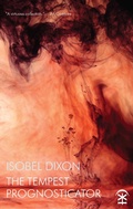 Cover: The Tempest Prognosticator - Nine Arches Press