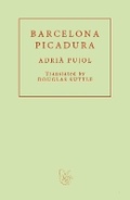 Cover: Barcelona Picadura - FUM D'ESTAMPA PRESS