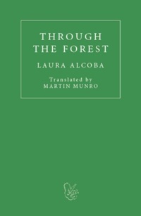 Enlarge image Cover: Through the Forest - FUM D'ESTAMPA PRESS