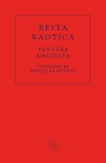 Cover: Resta Kaotica - FUM D'ESTAMPA PRESS