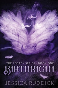 Enlarge image Cover: Birthright - Jessica Ruddick