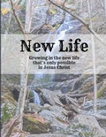 Cover: New Life - Parson's Porch