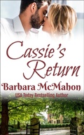 Cover: Cassie's Return - Barbara McMahon