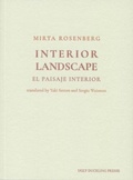 Cover: Interior Landscape - Ugly Duckling Presse