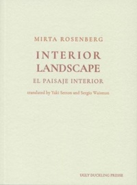 Abbildung von: Interior Landscape - Ugly Duckling Presse