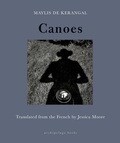 Cover: Canoes - Archipelago Books