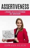 Cover: Assertiveness - Edward Olsen