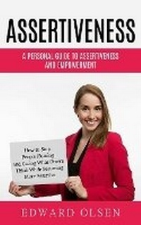 Enlarge image Cover: Assertiveness - Edward Olsen