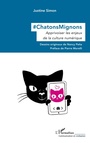Cover: #ChatonsMignons - Editions L'Harmattan