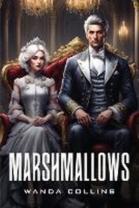 Enlarge image Cover: Marshmallows - paoul gasolire