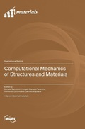 Cover: Computational Mechanics of Structures and Materials - MDPI AG