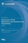 Cover: Advances in Rock Mechanics and Geotechnical Engineering - MDPI AG