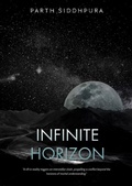 Cover: Infinite Horizon - tredition