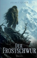 Cover: Der Frostschwur - Tribus Buch & Kunstverlag