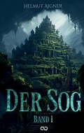 Cover: Der Sog - Tribus Buch & Kunstverlag