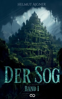 Enlarge image Cover: Der Sog - Tribus Buch & Kunstverlag