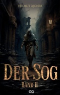 Cover: Der Sog - Tribus Buch & Kunstverlag