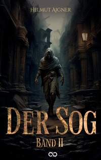 Enlarge image Cover: Der Sog - Tribus Buch & Kunstverlag
