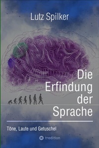 Abbildung von: Die Erfindung der Sprache - tredition