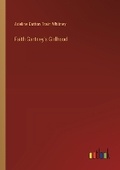 Cover: Faith Gartney's Girlhood - Outlook Verlag