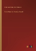 Cover: From Hand to Hand; a Novel - Outlook Verlag