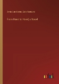 Enlarge image Cover: From Hand to Hand; a Novel - Outlook Verlag