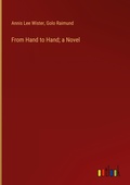 Cover: From Hand to Hand; a Novel - Outlook Verlag