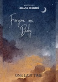 Cover: Forgive me, Baby - tredition