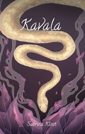 Cover: Kavala - TWENTYSIX LOVE