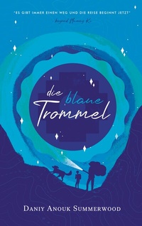 Abbildung von: Die blaue Trommel - BoD - Books on Demand