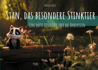 Abbildung von: Stan, das besondere Stinktier - Books on Demand