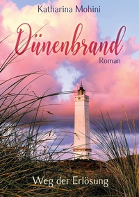 Abbildung von: Dünenbrand - BoD - Books on Demand