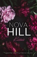 Cover: Nova Hill Kisses - Tolino Media
