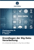 Cover: Grundlagen der Big Data-Verarbeitung - Verlag Unser Wissen